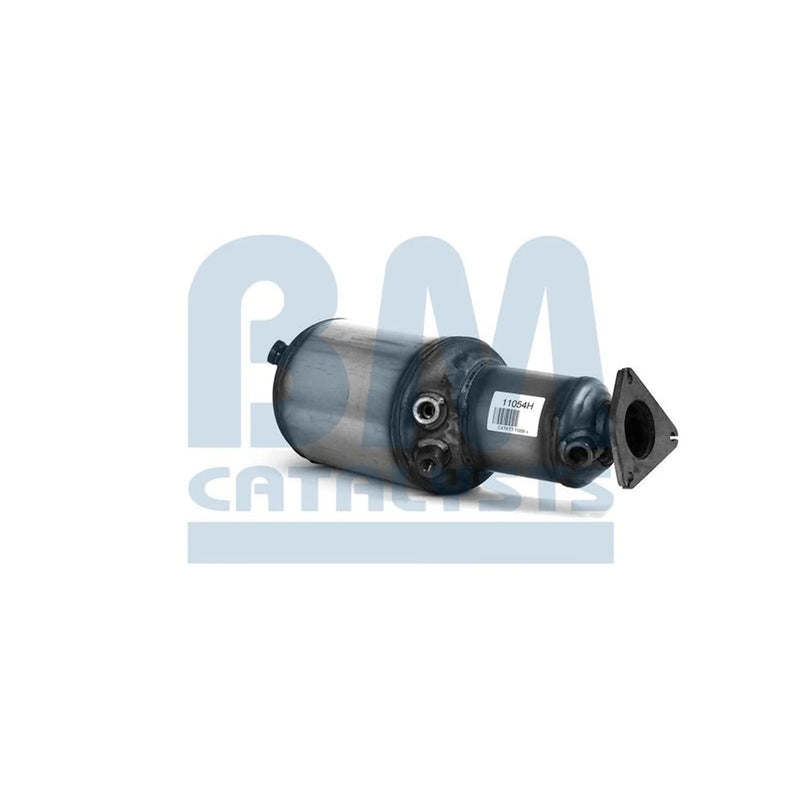 BM Catalysts Homologated Diesel Cat & Dpf BM11054H