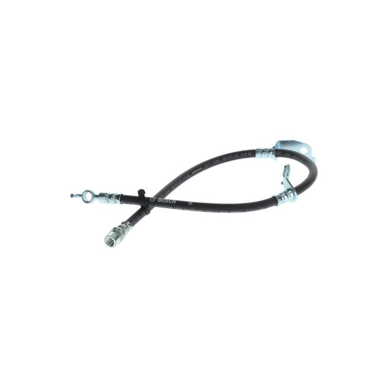 Bosch Brake Hydraulic Hose Line Front Right 1 987 481 656