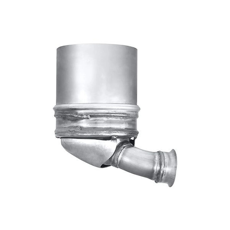 Hella Soot/Particulate Filter 8LG 366 070-241