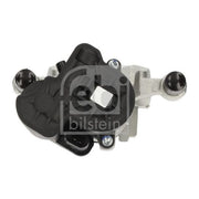 Febi Brake Caliper Assembly Rear Left 198796