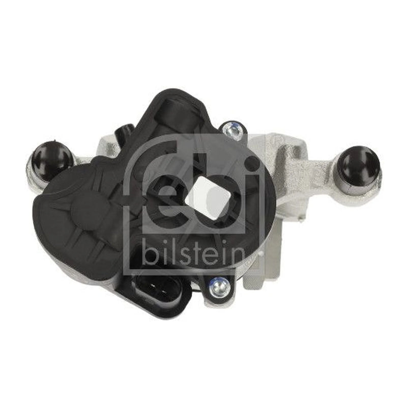Febi Brake Caliper Assembly Rear Left 198796