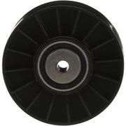 Gates V-Ribbed Belt Deflection/Guide Pulley T38093