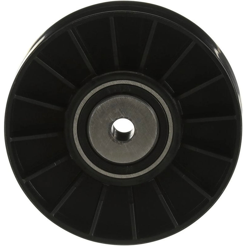 Gates V-Ribbed Belt Deflection/Guide Pulley T38093