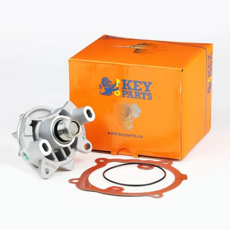 Key Parts Engine Cooling Water Pump KCP1976