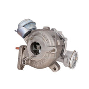 Febi Turbocharger Turbo Unit 187293