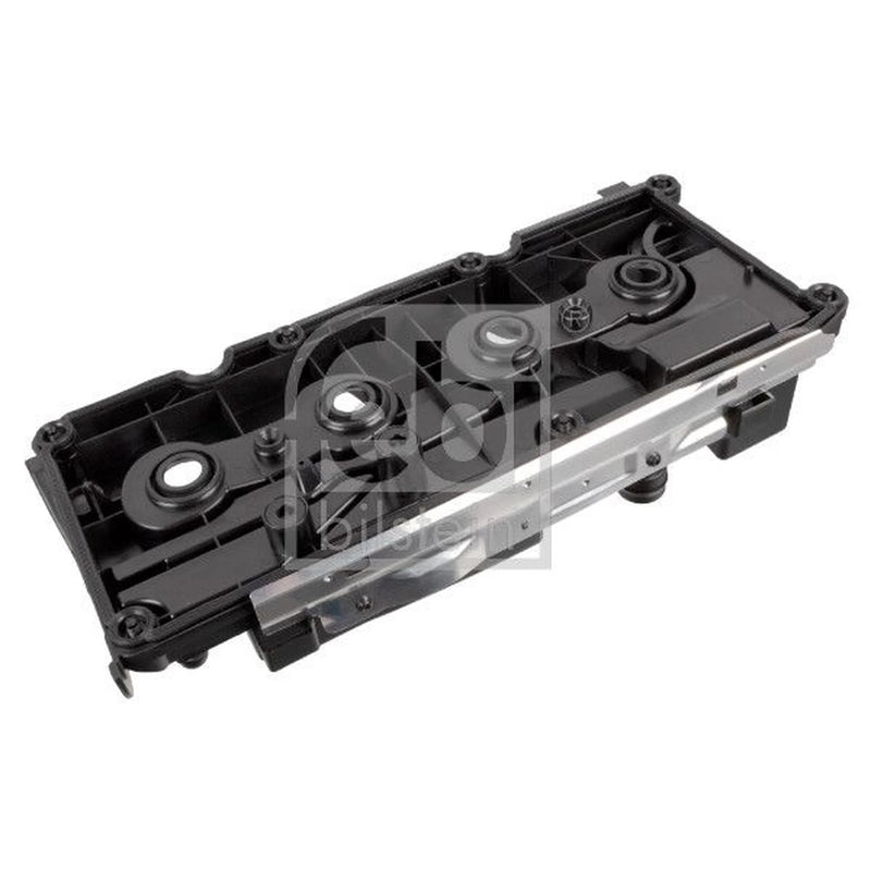 Febi Cylinder Head Cover Plastic 177752
