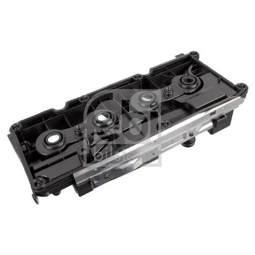 Febi Cylinder Head Cover Plastic 177752