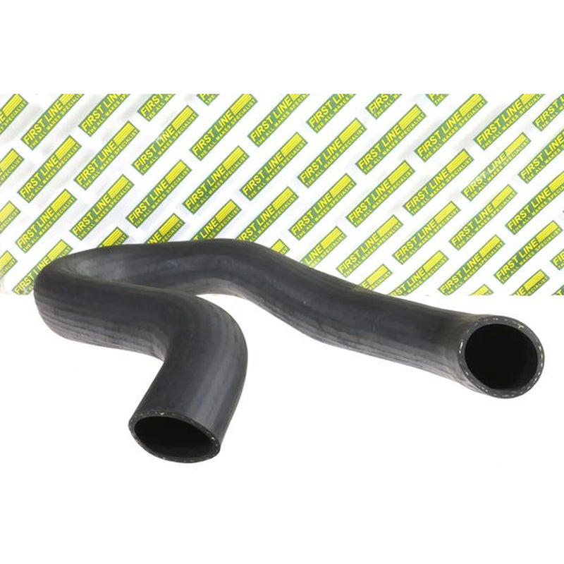 First Line Intercooler Turbo Charge Air Hose FTH1739