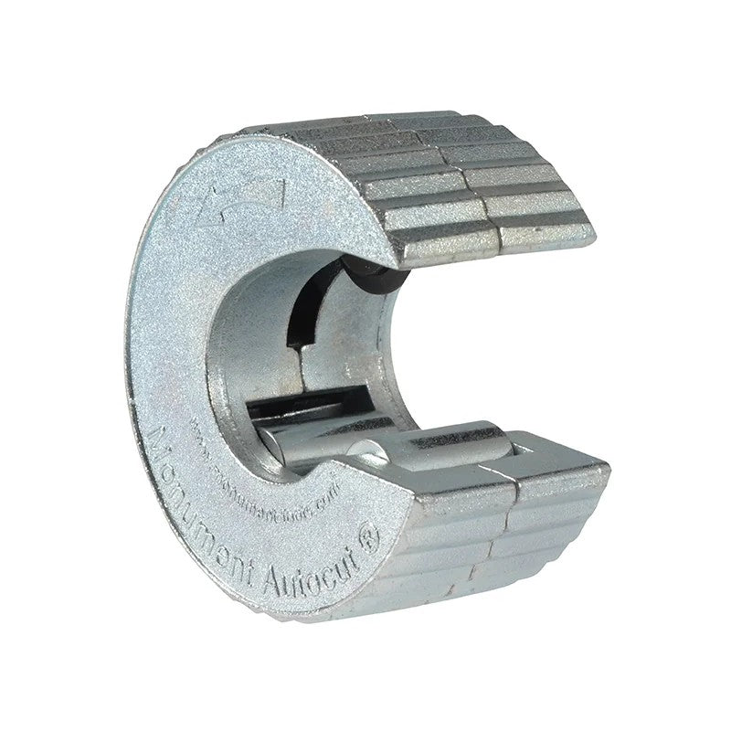 Monument 1722Y Autocut Copper Pipe Cutter 22mm - 1722Y
