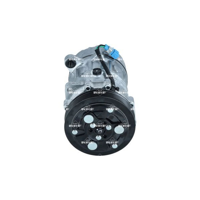 NRF Air Conditioning Compressor 32168