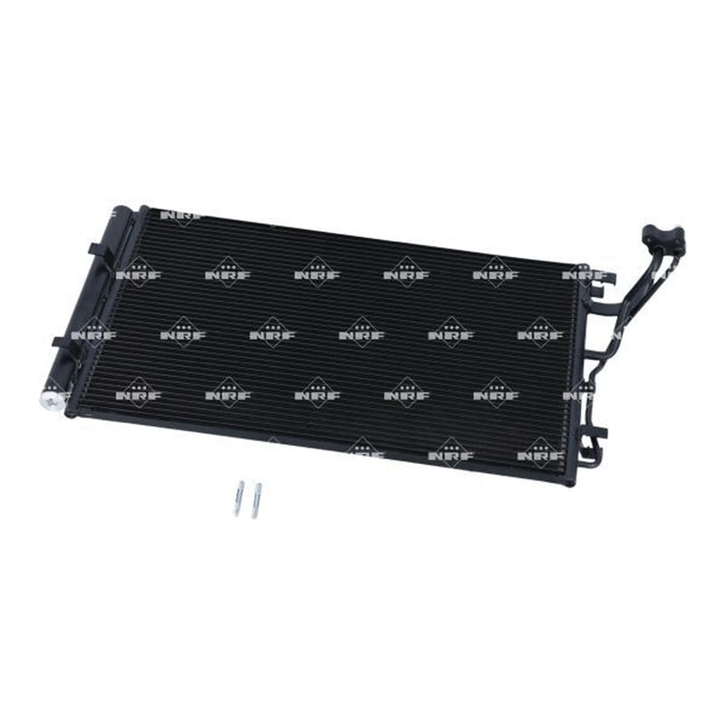 NRF Air Conditioning Condenser 350609