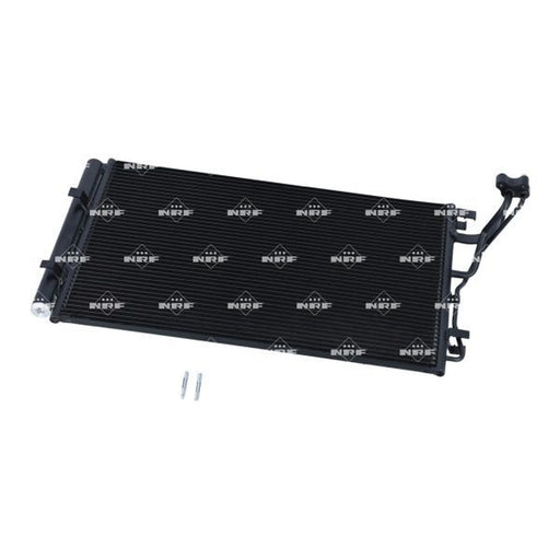 NRF Air Conditioning Condenser 350609
