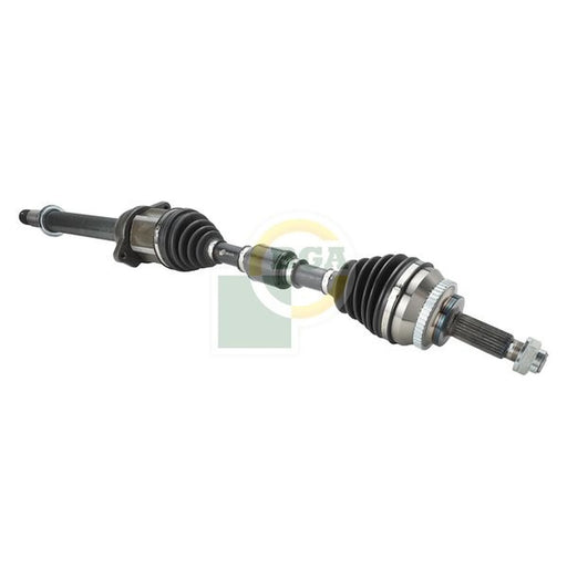 BGA CV Drive Shaft Driveshaft Front Right DS7617R