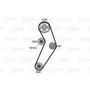 Valeo Timing Belt & Water Pump Kit 614639