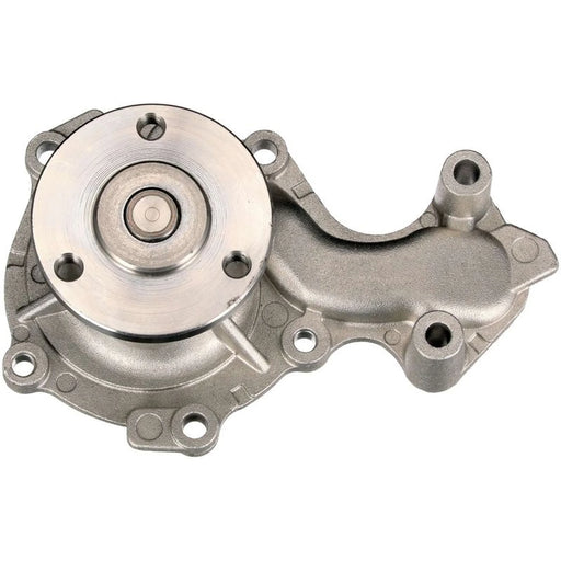 Gates Engine Cooling Water Pump WP0208