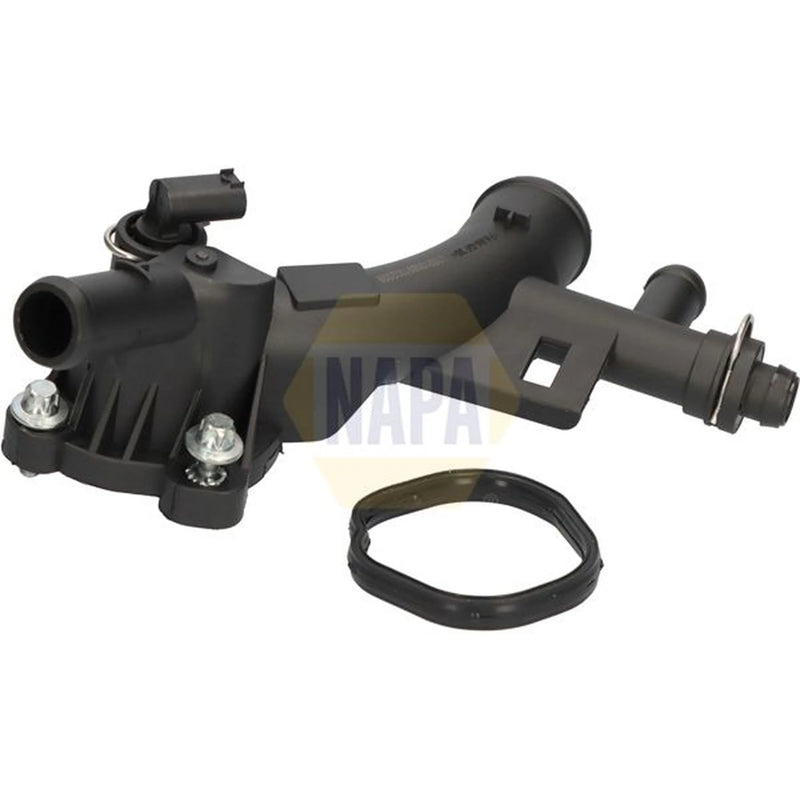 NAPA Coolant Flange Housing Connector NTH1514