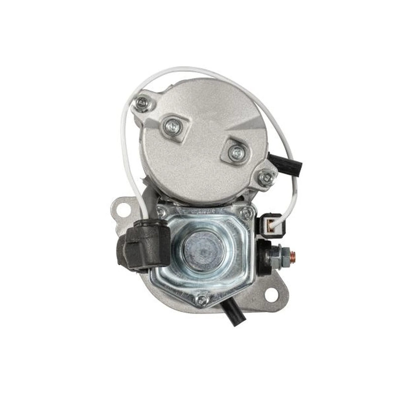 Hella Starter Motor 12V 1.4kW 13 Teeth 8EA 015 642-161