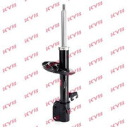 KYB Shock Absorber Damper Strut Front Left 333748