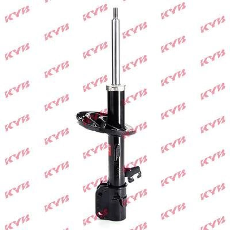 KYB Shock Absorber Damper Strut Front Left 333748