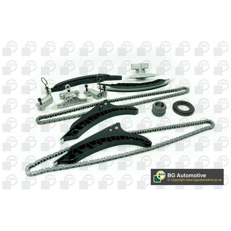 BGA Timing Chain Kit Set 146 Links TC0910FK