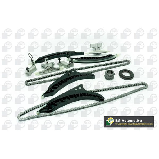 BGA Timing Chain Kit Set 146 Links TC0910FK