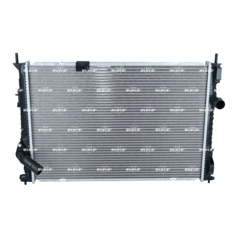 NRF Engine Radiator 58455