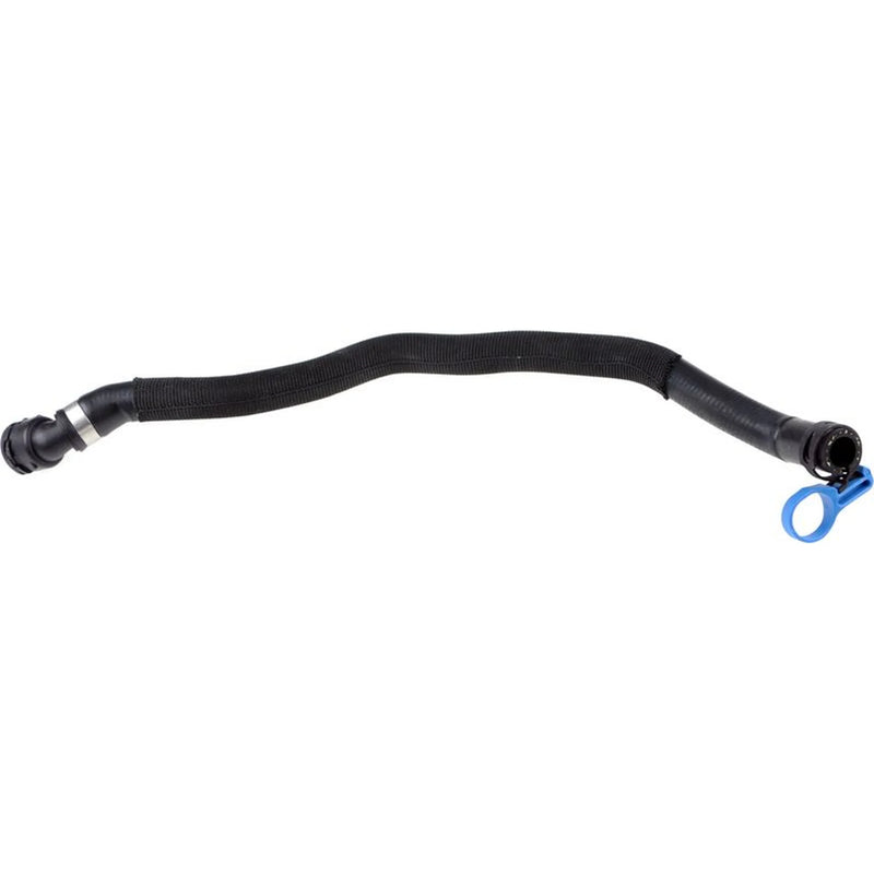 Gates Curved Radiator Hose 02-2072