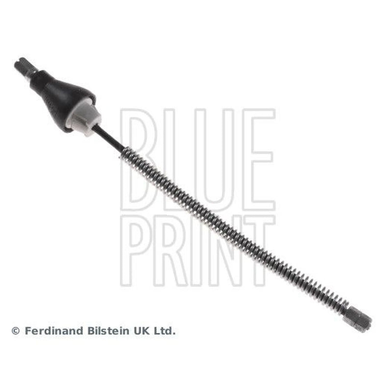 Blue Print Handbrake Cable Right Rear ADM546125