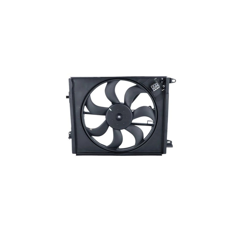 NRF Engine Cooling Fan 470017