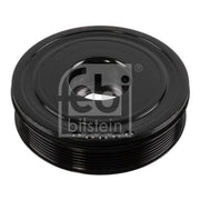 Febi Crank Shaft Belt Pulley 105958