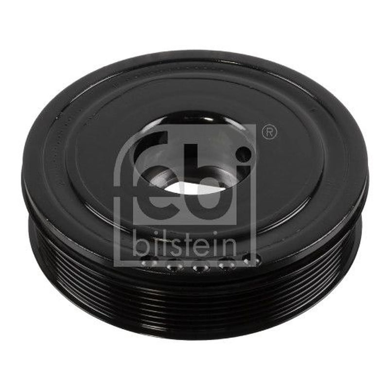 Febi Crank Shaft Belt Pulley 105958
