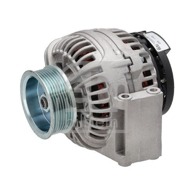 Febi Car Alternator 12V 1000036