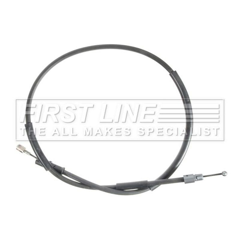 First Line Handbrake Cable Left Rear FKB3961