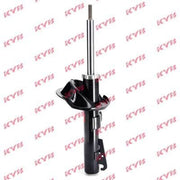 KYB Shock Absorber Damper Strut Front 334824
