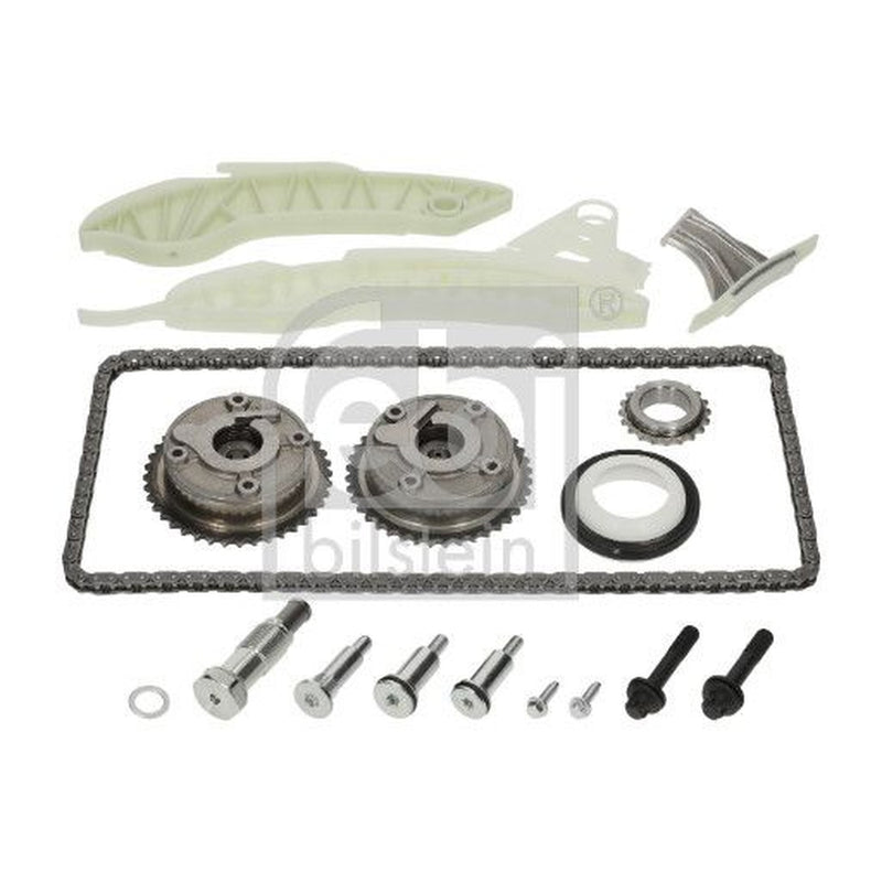 Febi Timing Chain Kit Set 138 Links 8mm 197647