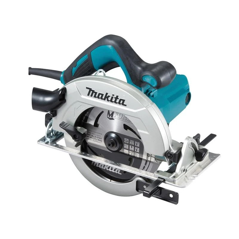 Makita HS7611J 190mm Circular Saw 1600W 240V - HS7611J/2