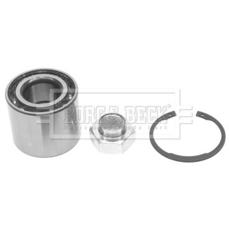 Borg & Beck Wheel Bearing Kit BWK1089