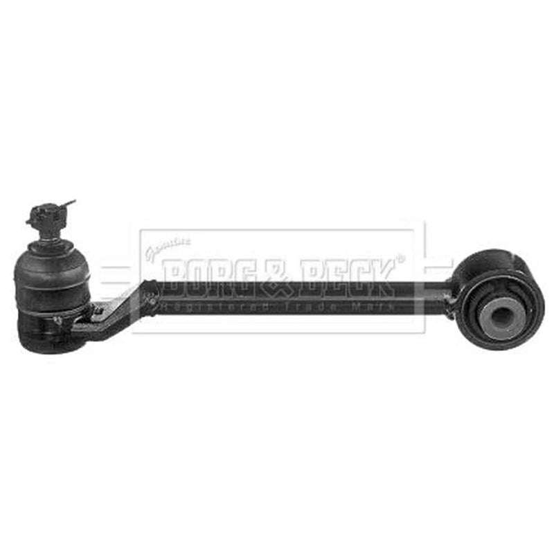 Borg & Beck Control/Trailing Arm BCA7284