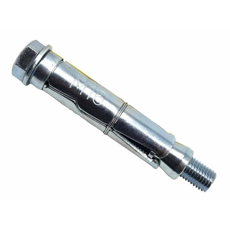MASONMATE® Loose Bolt Shield Anchor M16 x 15mm (10) - 0865L1615