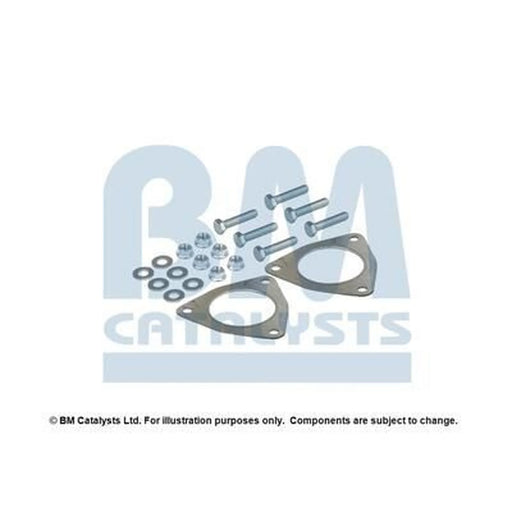BM Catalysts Exhaust Pipe Mounting Kit FK50406B