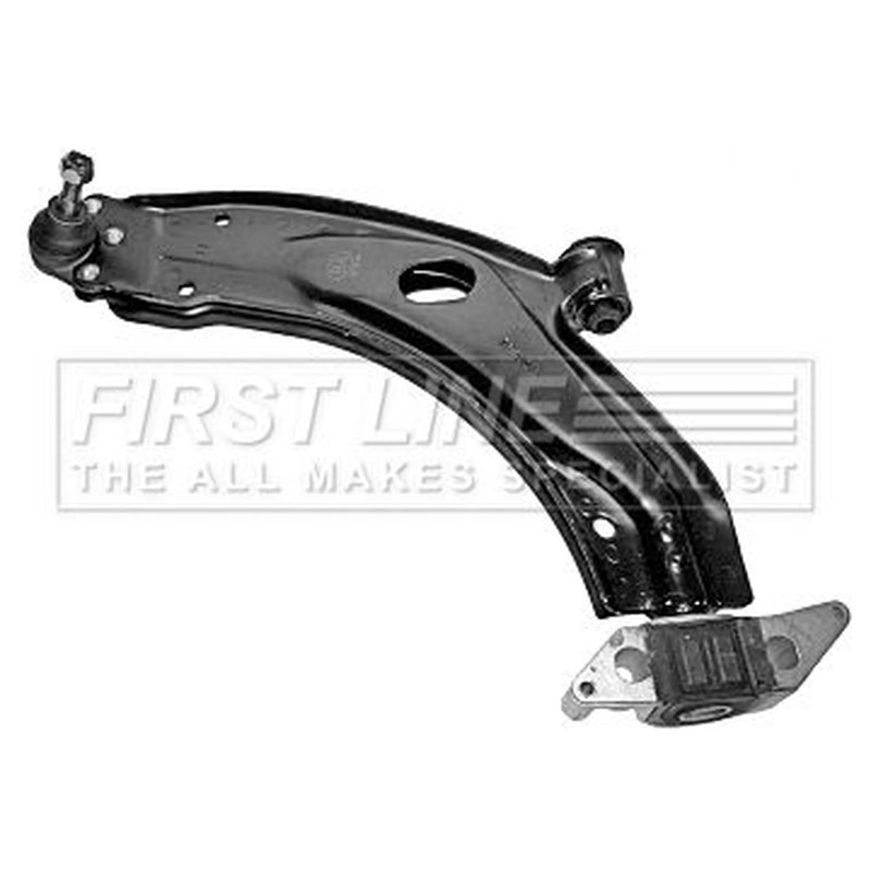 First Line Control/Trailing Arm FCA6645