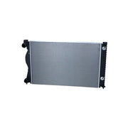 NRF Engine Radiator 58234