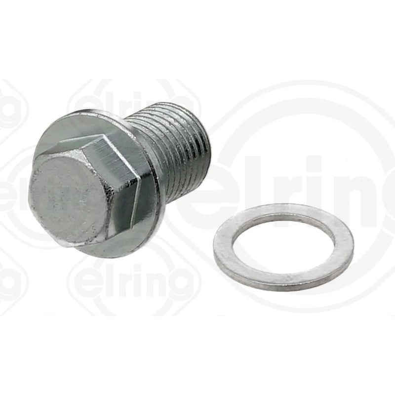 Elring Oil Sump Screw Plug 878.940