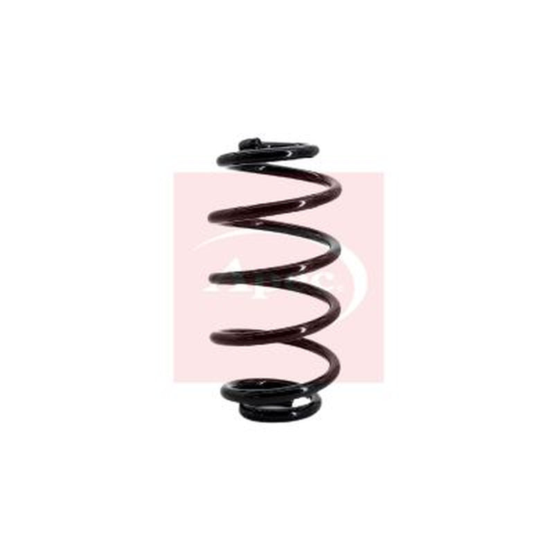 Apec Rear Suspension Coil Spring ACS1156