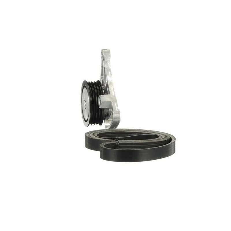 Gates V-Ribbed Belt Set K034PK855