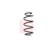 Apec Front Suspension Coil Spring ACS1622