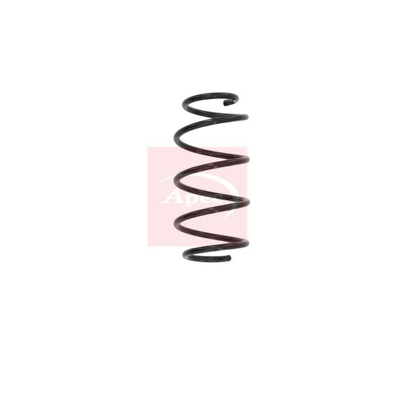Apec Front Suspension Coil Spring ACS1622