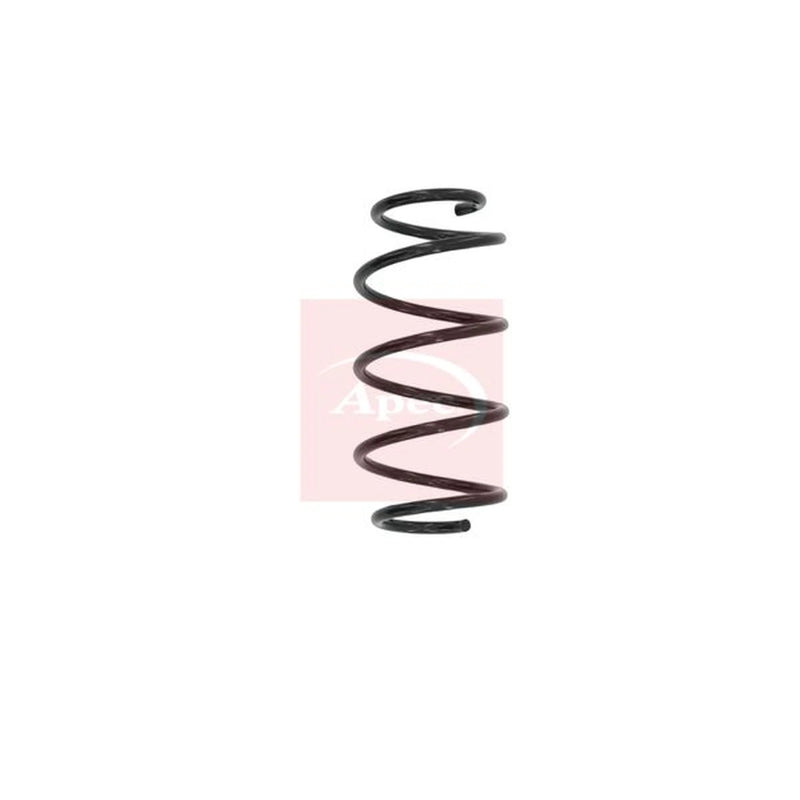 Apec Front Suspension Coil Spring ACS1622