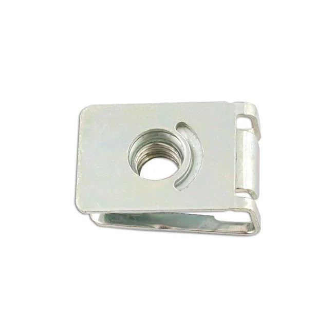 Connect Chimney Nut 6.0mm 10pc - CPL