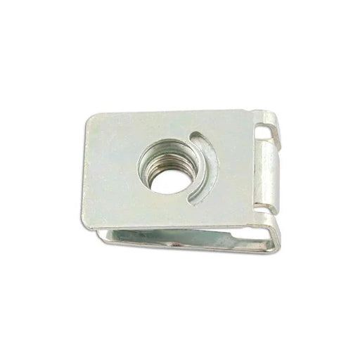 Connect Chimney Nut 6.0mm 10pc - CPL